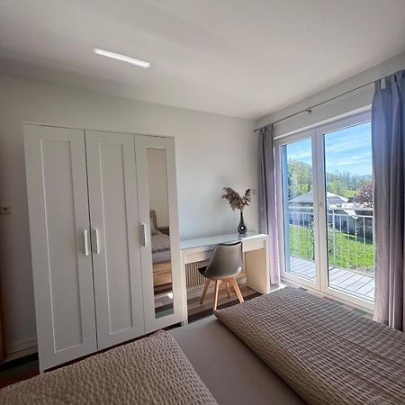 Ferienwohnung Lara Tiefgraben ภายนอก รูปภาพ