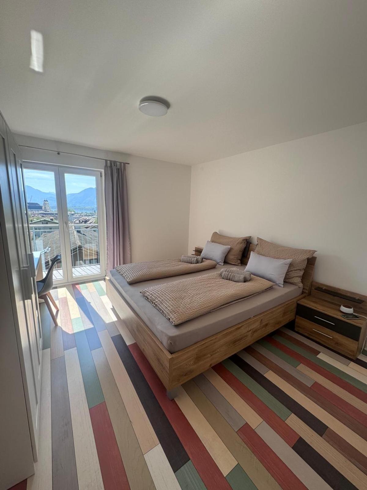 Ferienwohnung Lara Tiefgraben ภายนอก รูปภาพ