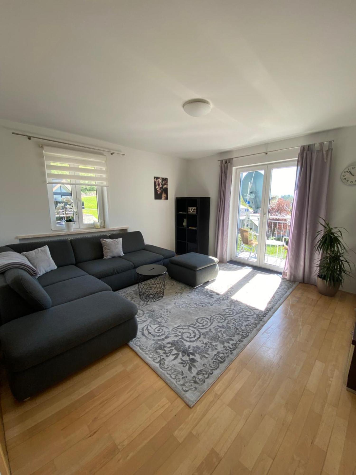 Ferienwohnung Lara Tiefgraben ภายนอก รูปภาพ