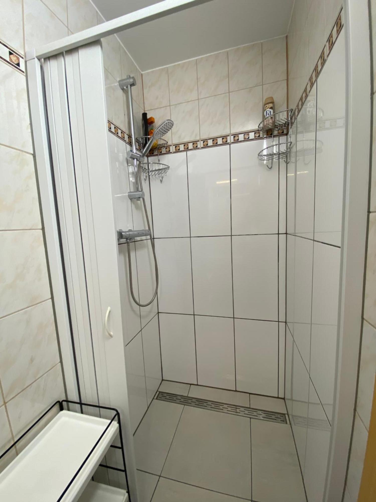 Ferienwohnung Lara Tiefgraben ภายนอก รูปภาพ